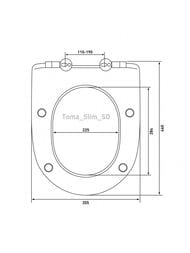 ������� ��� ������� Berges Toma slim SO ������, ���������, �����������, ����� ������-��, ��� 017603