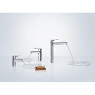 ��������� Hansgrohe Talis E 71712000 ��� ��������, �������������, ������ ����� 104��, ����: ����