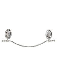 Migliore Edera Полотенцедержатель 44 см хром ML.EDR-60.321.CR