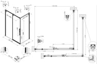 ������� ������ Vincea Ultima 1000�1000�2000 VSR-7UL1010CLGM ����������, ��������� �����