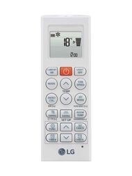 Инверторная сплит-система LG ProCool 24К B24TS.NSKC/B24TS.U24C, до 60 кв.м