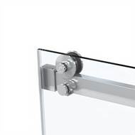 Душевой уголок Vincea Como Soft 1500x1950x800 VSR-1CS8015CL прямоугольная xром — миниатюра 5