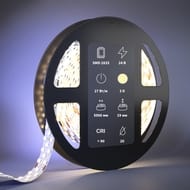 ������������ ����� Maytoni Led Strip Ultra 24� 2835 27��/� 3000� 5� IP20, �����, 201114