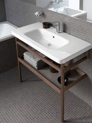 ���������� DURAVIT DuraStyle 1000�170�480 ��������� ��� ���������, ������� 2320100000