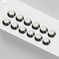 ���������� ���������� Elektrostandard Tend 25115/LED a068851, �����