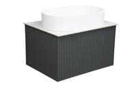 ����� ��� �������� La Fenice TERRA Grigio 60 �� (590�450�350) ����� ������� FNC-01-TER-G-60