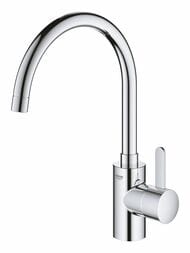 ��������� Grohe EuroSmart Cosmopolitan 32843002 ��� ����� ������������, � ������� �������, ����