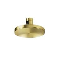 Трековый светильник Maytoni Plato (Плато) TR152-1-7W4K-BS Flarity 4000K 7Вт 120°, IP20, латунь