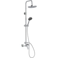 ������� ������� Jacob Delafon BRIVE �� ����������, ������� � ������ ���, ����� 1600, ���� E24329-CP