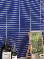������ ��������� WOW Sweet Bars Indigo Gloss (116�116�8,5) ����� ���������, 130055 (��.�.)