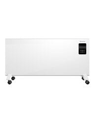 Конвектор Thermex Kingston 2500E (521х1000х270) до 30 кв.м, 2,5 кВт, электр. упр