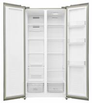 ����������� Schaub Lorenz SLU S400H4EN (836�610�1712) Side-by-Side, Full No Frost, ����. �����
