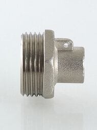 ���������� VALTEC ��� ����������� ������� ����������� M10�1/2", VTr.424.N.M004