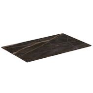 ���������� ��� ����� 60 Ideal Standard CONCA (600x373x6) ������������, black desire marble T4344DG