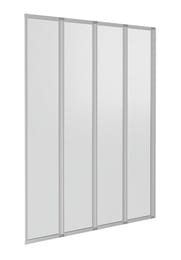 ������ ��� ����� GOOD DOOR BAS SCREEN GR4-100-G-WE (100�140) 4 ���.��������,������ 4 ��