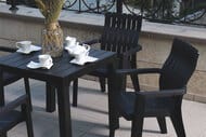 ���� B:RATTAN CHICAGO (62x63x90) ��������