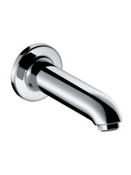 Уценка! Hansgrohe Излив для ванны 147 мм  13414000