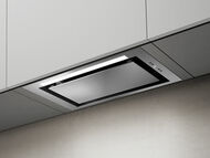 ������� ELICA Hidden 2.0 IX/A/52 LED, 514�282 ��, 1300 �3/�, 277 ��, ����. ����� PRF0092333
