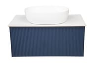 ����� ��� �������� La Fenice Terra Blu grigio 80 �� (740�450�352) ����� ������� FNC-01-TER-BG-80