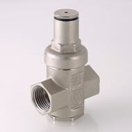 Редуктор давления VALTEC 3/4" 1-4,5 бар VT.087.N.0545 — миниатюра 7
