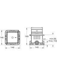 ���������� ����� ��������� V BOX A42263