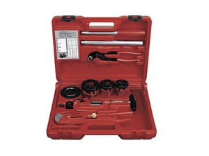    Super Ego SANI KIT   BSPT R  1