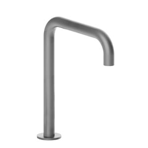 ����� ��� �������� Fantini Fontane Bianche �� ����������, �������� PVD Matt Gun Metal 47P58441