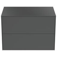 ����� ��� �������� Ideal Standard CONCA (800x505x550) 2 �����, ��������, �� ����������� T4322Y2