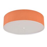 Потолочный светильник Lumion Moderni Gofera 8329/5, белый