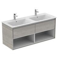 ����� ��������� Ideal Standard CONNECT AIR 1200�517�440 2 �����, ������ � ����� ������� E0829PS