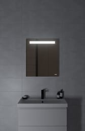 ������� Cersanit LED 010 base 600x700 � ���������� KN-LU-LED010*60-b-Os