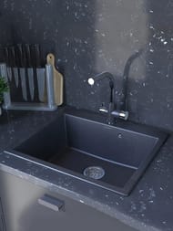 ����� KANTE 60, IT-GRANIT, PM106052-DG, ������, 600�520 ��, Paulmark