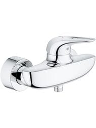 Смеситель Grohe Eurostyle 2015 33590003 для душа однорычажый, настенный, хром