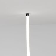 Крепления для гибкого неона Elektrostandard Full light FL 2820 a063437, черный