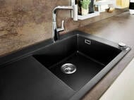 ����� �� ������� Hansgrohe S51 43314170 (1050�500) �������, �����.��� ����., ������ ������