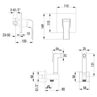 ��������� ������������ Lemark UNIT LM4519C � ������������� �����, ����