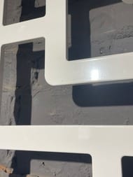 Уценка! Полотенцесушитель электрический СУНЕРЖА Космополит-10 900х480 скрытое подкл.12-0870-9048