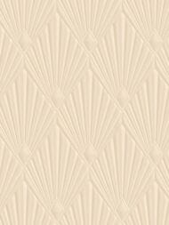 Обои виниловые на флизелине Zambaiti Trussardi VIII (0,7х10,05) рисунок, бежевые Z30314 (рул)