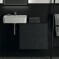 ����� ��� �������� Ideal Standard CONCA (600x373x550) 2 �����, ������ ���, �� ����������� T4327Y4