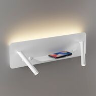 Спот Lumion Cosi 5684/10WL, белый