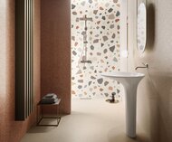 ��������������� ������ Sant Agostino Newdeco Palladian Light (900�900) ������������ (��.�.)