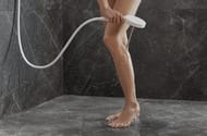 ������� ����� Hansgrohe Rainfinity (������ ��� 130 3jet, ���������, ����� 125 ��) ����� ��� 26852700