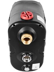 Насосная станция ROMMER HYDROLIFT 550 Вт, напор 45 м.  RPJ-0010-000550