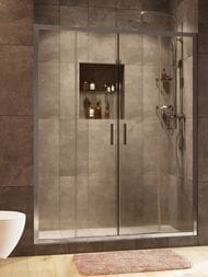 ������� ����� WasserKRAFT Lippe 1600�1900 ����������, ������ ����������/������� ���� 45S45