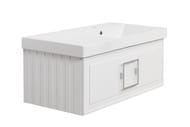 ����� ��� �������� La Fenice Cubo Bianco 90 �� (876�469�350) ����� ������� FNC-01-CUB-B-90