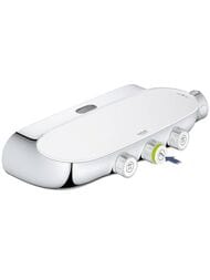 ������� ������� Grohe Rainshower System SmartControl 360 DUO 26250LS0 � �����������, ����/�����