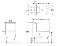 ������� BelBagno Ricco �������������, ���������, ���������� BB275SC