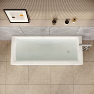 ����� ��������� Vitra Neon 170x70 ��� ������������ 52530001000