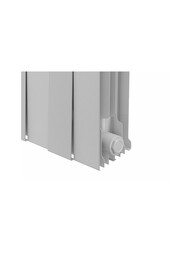 �������� ���������������, 8 ������ ROYAL THERMO PianoForte 300 Bianco Traffico, ������� �����������