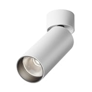 ���������� ���������� Maytoni FOCUS LED (����� ���) C055CL-L12W4K-W-W, 4000K, 12��, 50�, IP20, LED, �����